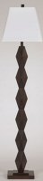  64.35" Natane Floor Lamp L292151